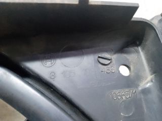 bontott OPEL ZAFIRA A Hűtőventilátor