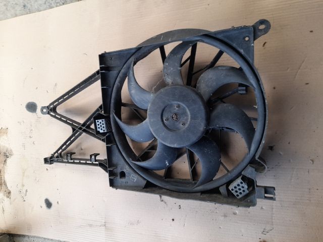bontott OPEL ZAFIRA A Hűtőventilátor