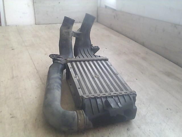 bontott OPEL ZAFIRA A Intercooler