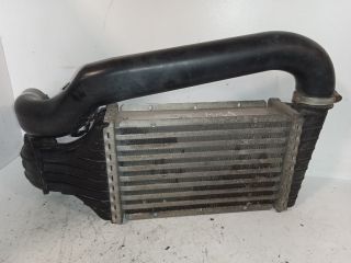 bontott OPEL ZAFIRA A Intercooler