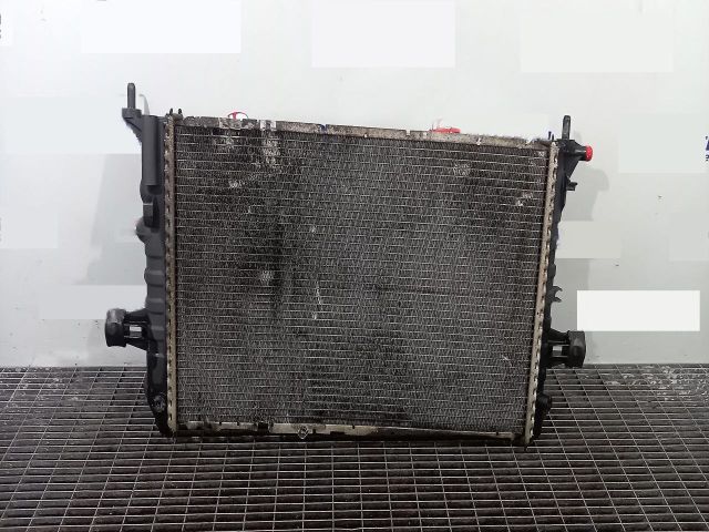 bontott OPEL ZAFIRA A Intercooler