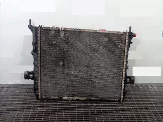 bontott OPEL ZAFIRA A Intercooler