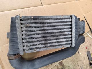 bontott OPEL ZAFIRA A Intercooler