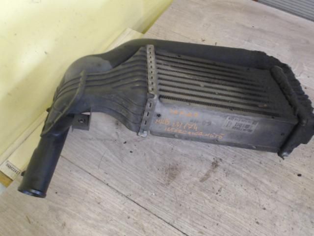 bontott OPEL ZAFIRA A Intercooler