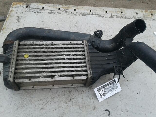 bontott OPEL ZAFIRA A Intercooler