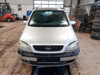 bontott OPEL ZAFIRA A Intercooler