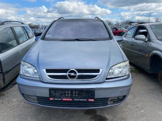 bontott OPEL ZAFIRA A Intercooler