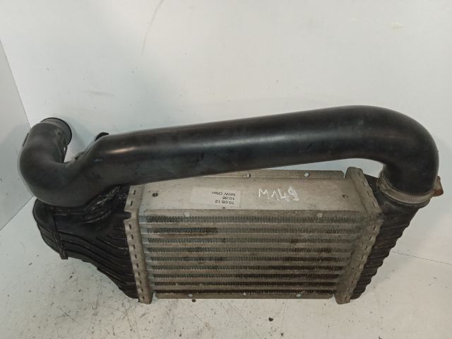 bontott OPEL ZAFIRA A Intercooler