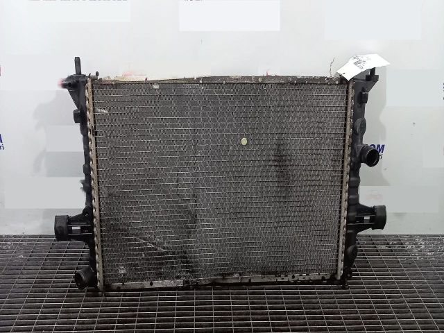 bontott OPEL ZAFIRA A Intercooler