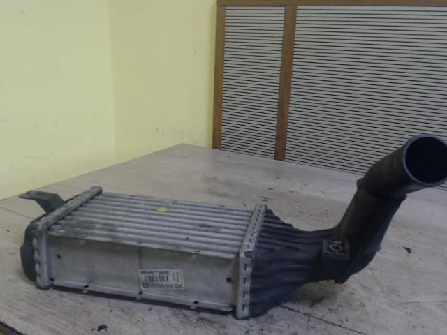 bontott OPEL ZAFIRA A Intercooler