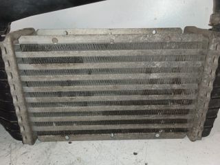 bontott OPEL ZAFIRA A Intercooler