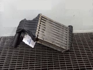 bontott OPEL ZAFIRA A Intercooler