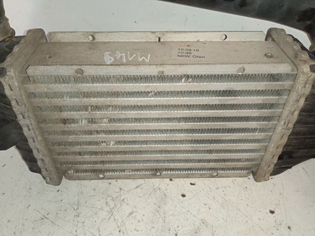 bontott OPEL ZAFIRA A Intercooler