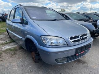 bontott OPEL ZAFIRA A Intercooler