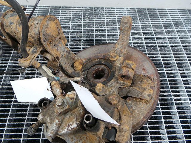 bontott OPEL ZAFIRA A Jobb első Csonkállvány