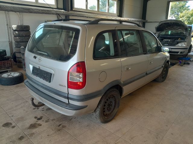 bontott OPEL ZAFIRA A Jobb első Fékkengyel