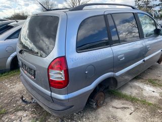 bontott OPEL ZAFIRA A Jobb első Lengőkar