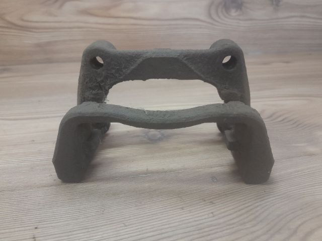 bontott OPEL ZAFIRA A Jobb hátsó Fékkengyel