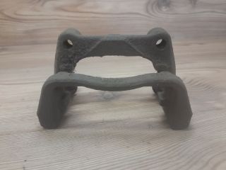 bontott OPEL ZAFIRA A Jobb hátsó Fékkengyel