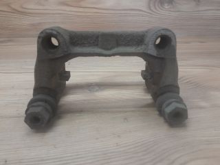 bontott OPEL ZAFIRA A Jobb hátsó Fékkengyel