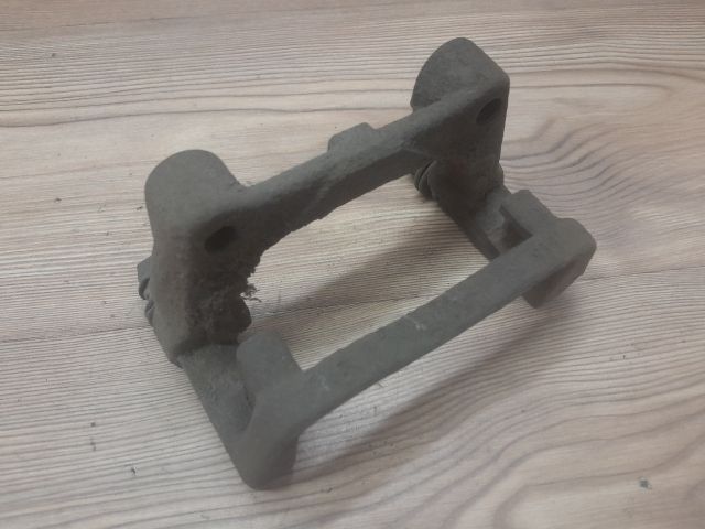 bontott OPEL ZAFIRA A Jobb hátsó Fékkengyel