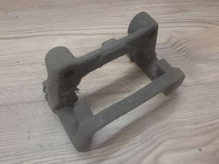 bontott OPEL ZAFIRA A Jobb hátsó Fékkengyel