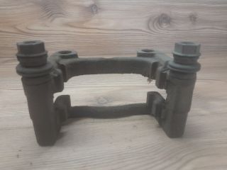 bontott OPEL ZAFIRA A Jobb hátsó Fékkengyel