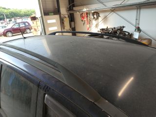 bontott OPEL ZAFIRA A Jobb hátsó Fékkengyel