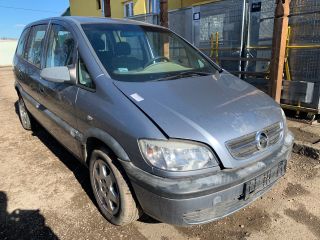 bontott OPEL ZAFIRA A Jobb hátsó Fékkengyel