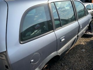 bontott OPEL ZAFIRA A Jobb hátsó Lengéscsillapító