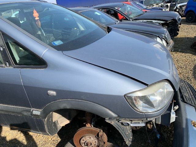 bontott OPEL ZAFIRA A Jobb hátsó Lengéscsillapító