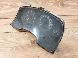 bontott OPEL ZAFIRA A Kilométeróra