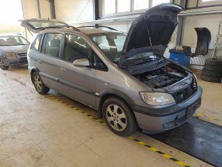 bontott OPEL ZAFIRA A Kilométeróra