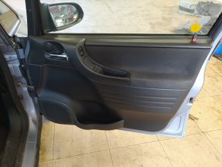 bontott OPEL ZAFIRA A Kilométeróra