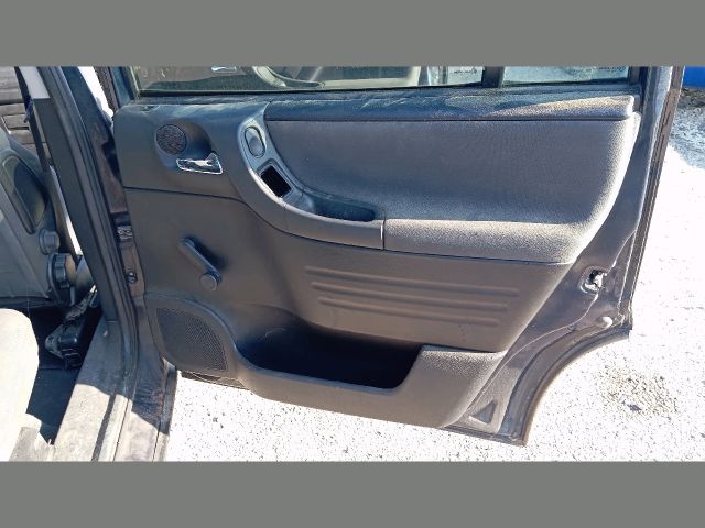 bontott OPEL ZAFIRA A Kilométeróra