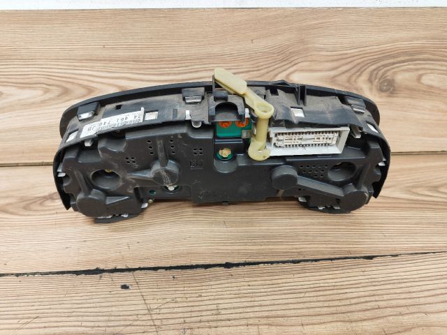 bontott OPEL ZAFIRA A Kilométeróra