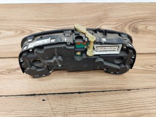 bontott OPEL ZAFIRA A Kilométeróra