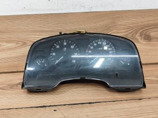 bontott OPEL ZAFIRA A Kilométeróra