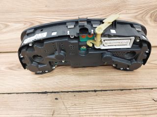 bontott OPEL ZAFIRA A Kilométeróra