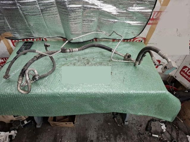 bontott OPEL ZAFIRA A Klíma Cső