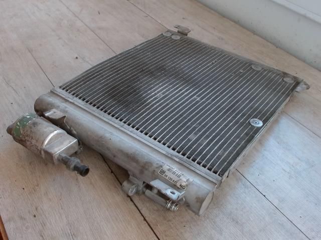 bontott OPEL ZAFIRA A Klímahűtő Radiátor