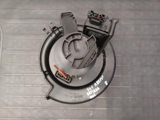 bontott OPEL ZAFIRA A Klímahűtő Ventilátor