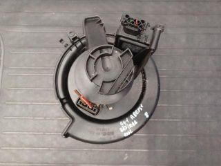 bontott OPEL ZAFIRA A Klímahűtő Ventilátor