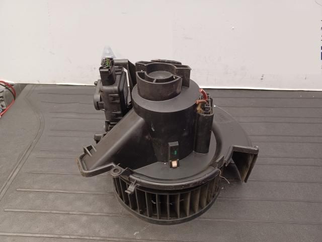 bontott OPEL ZAFIRA A Klímahűtő Ventilátor