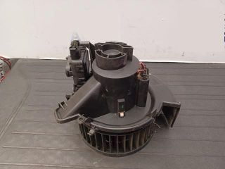 bontott OPEL ZAFIRA A Klímahűtő Ventilátor