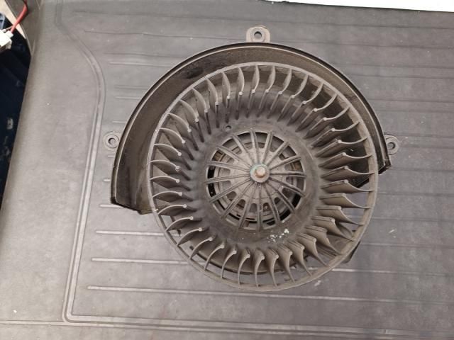 bontott OPEL ZAFIRA A Klímahűtő Ventilátor