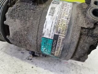 bontott OPEL ZAFIRA A Klímakompresszor