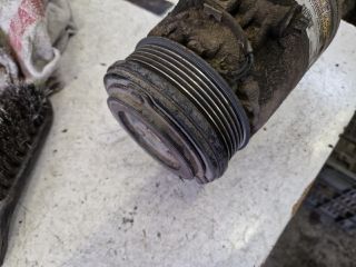 bontott OPEL ZAFIRA A Klímakompresszor