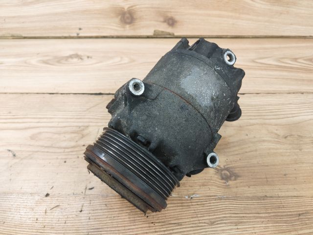 bontott OPEL ZAFIRA A Klímakompresszor