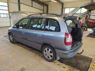 bontott OPEL ZAFIRA A Klímakompresszor